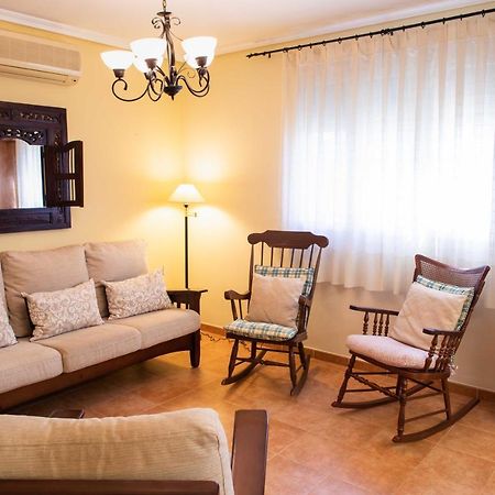 Florit Flats - The Orange Lemon Tree House Villa La Eliana Exterior photo