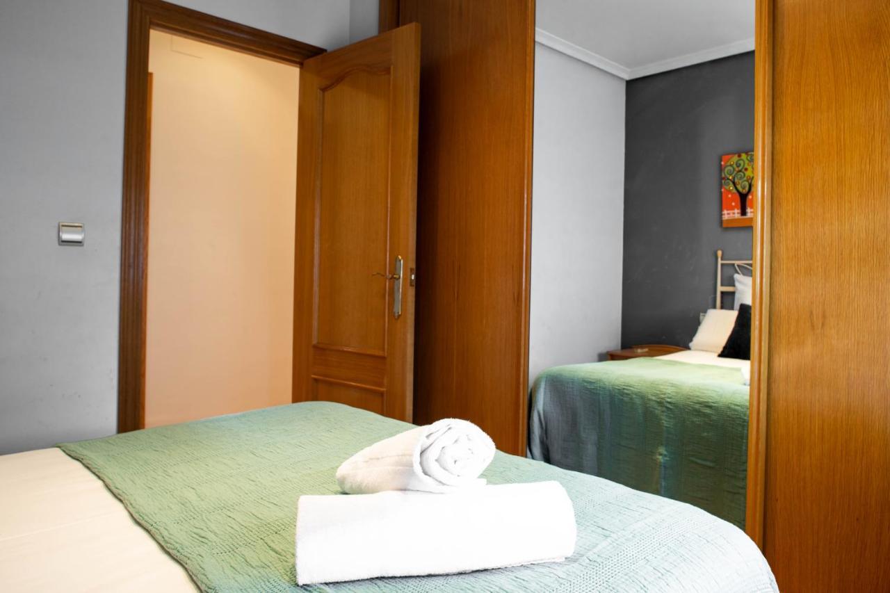 Florit Flats - The Orange Lemon Tree House Villa La Eliana Exterior photo