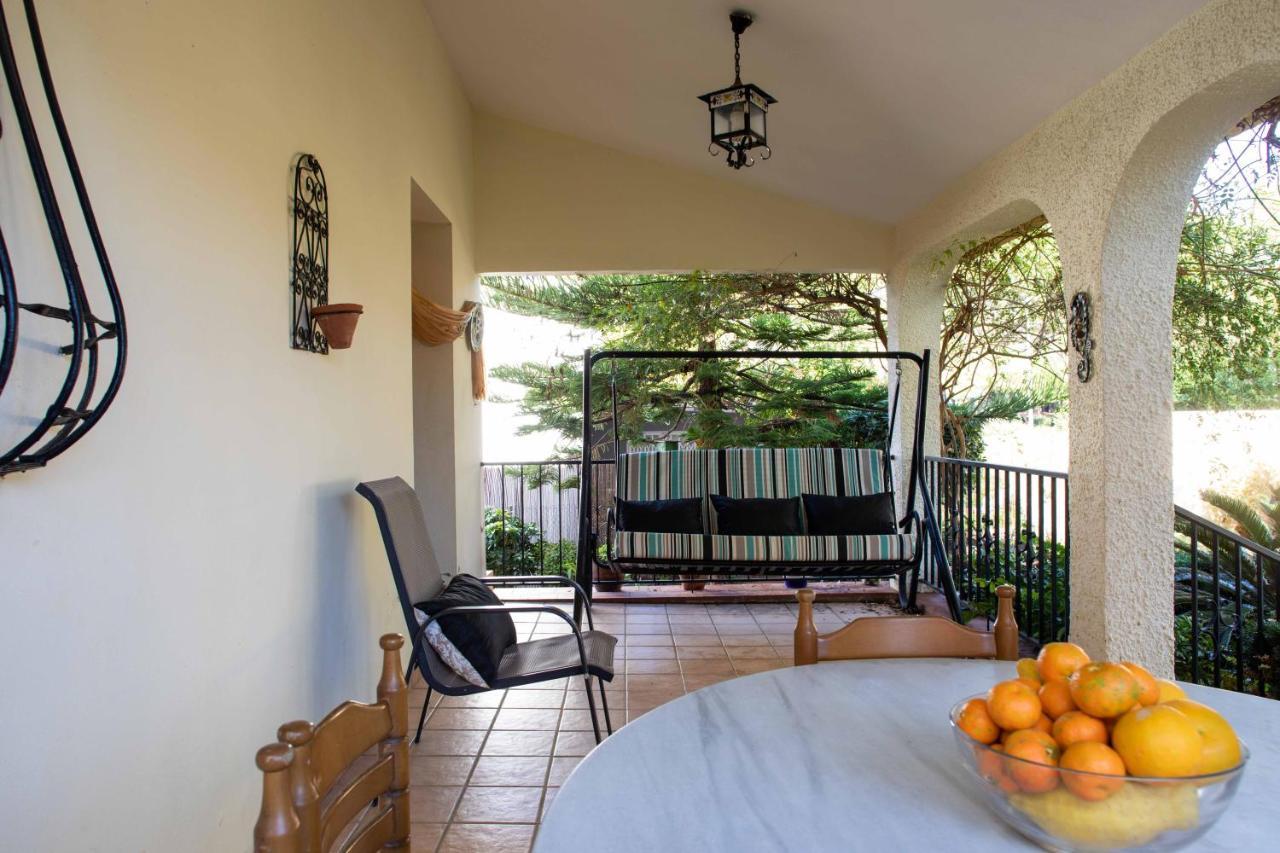 Florit Flats - The Orange Lemon Tree House Villa La Eliana Exterior photo