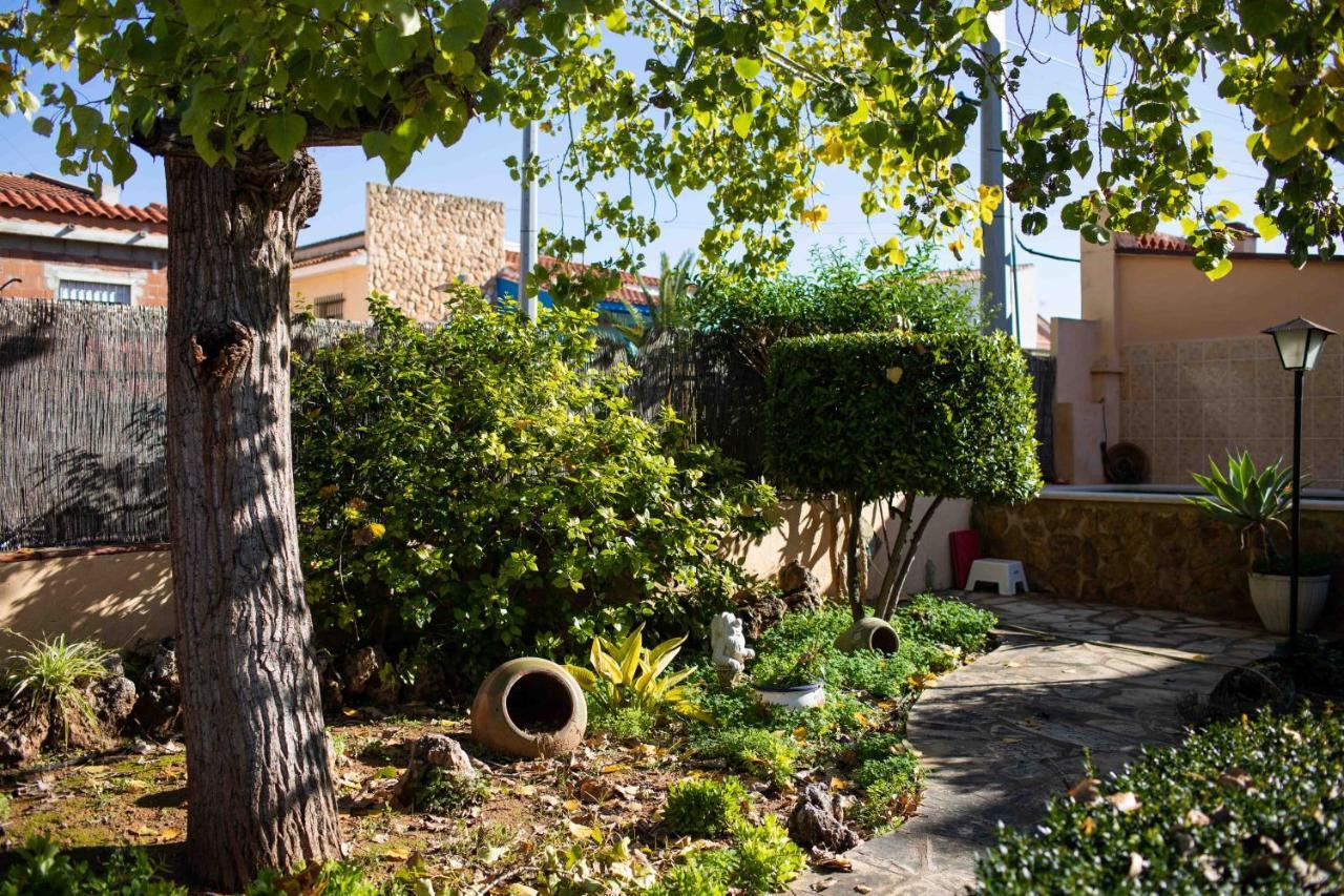 Florit Flats - The Orange Lemon Tree House Villa La Eliana Exterior photo