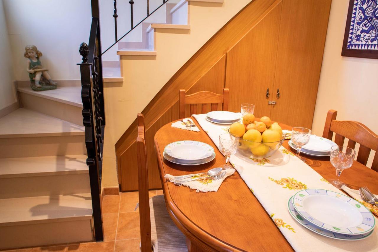 Florit Flats - The Orange Lemon Tree House Villa La Eliana Exterior photo