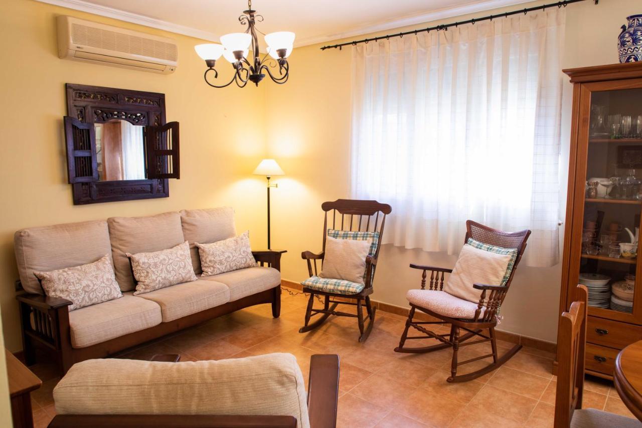 Florit Flats - The Orange Lemon Tree House Villa La Eliana Exterior photo