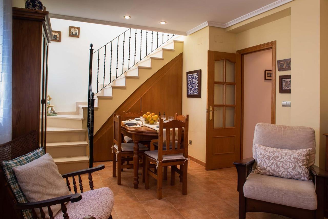 Florit Flats - The Orange Lemon Tree House Villa La Eliana Exterior photo