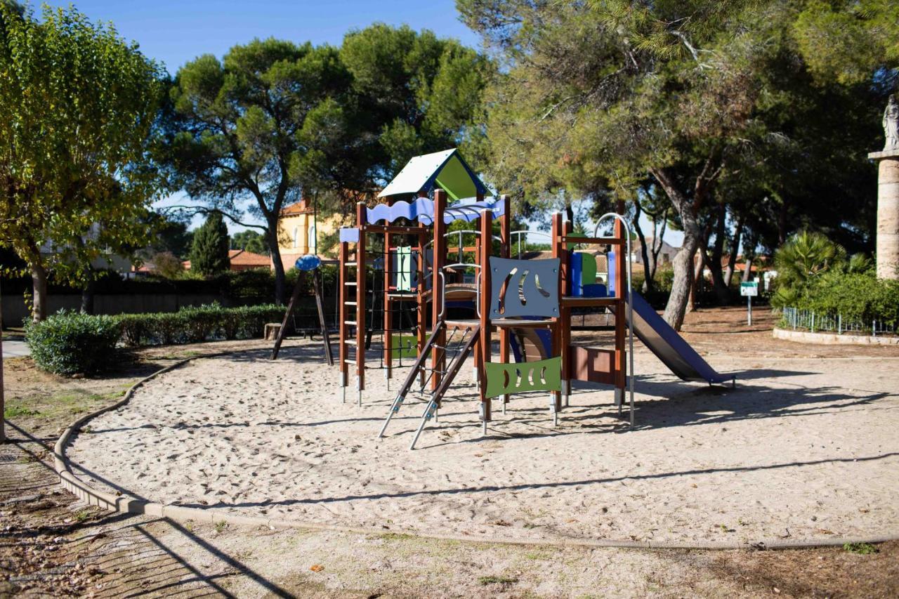 Florit Flats - The Orange Lemon Tree House Villa La Eliana Exterior photo