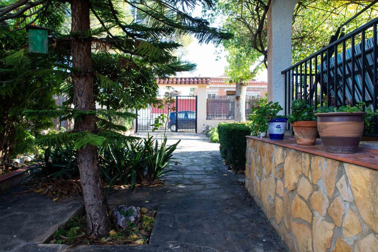 Florit Flats - The Orange Lemon Tree House Villa La Eliana Exterior photo