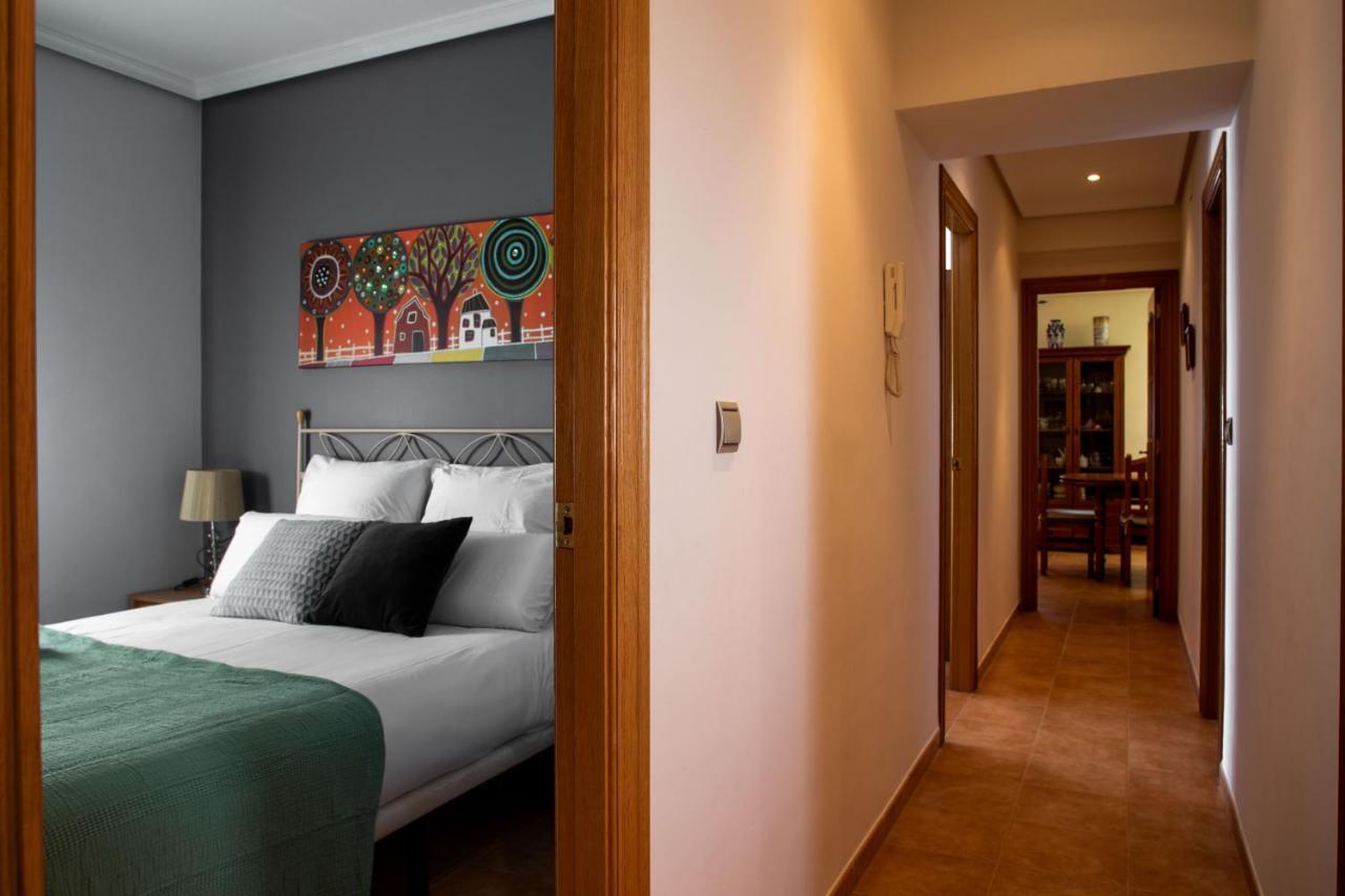Florit Flats - The Orange Lemon Tree House Villa La Eliana Exterior photo