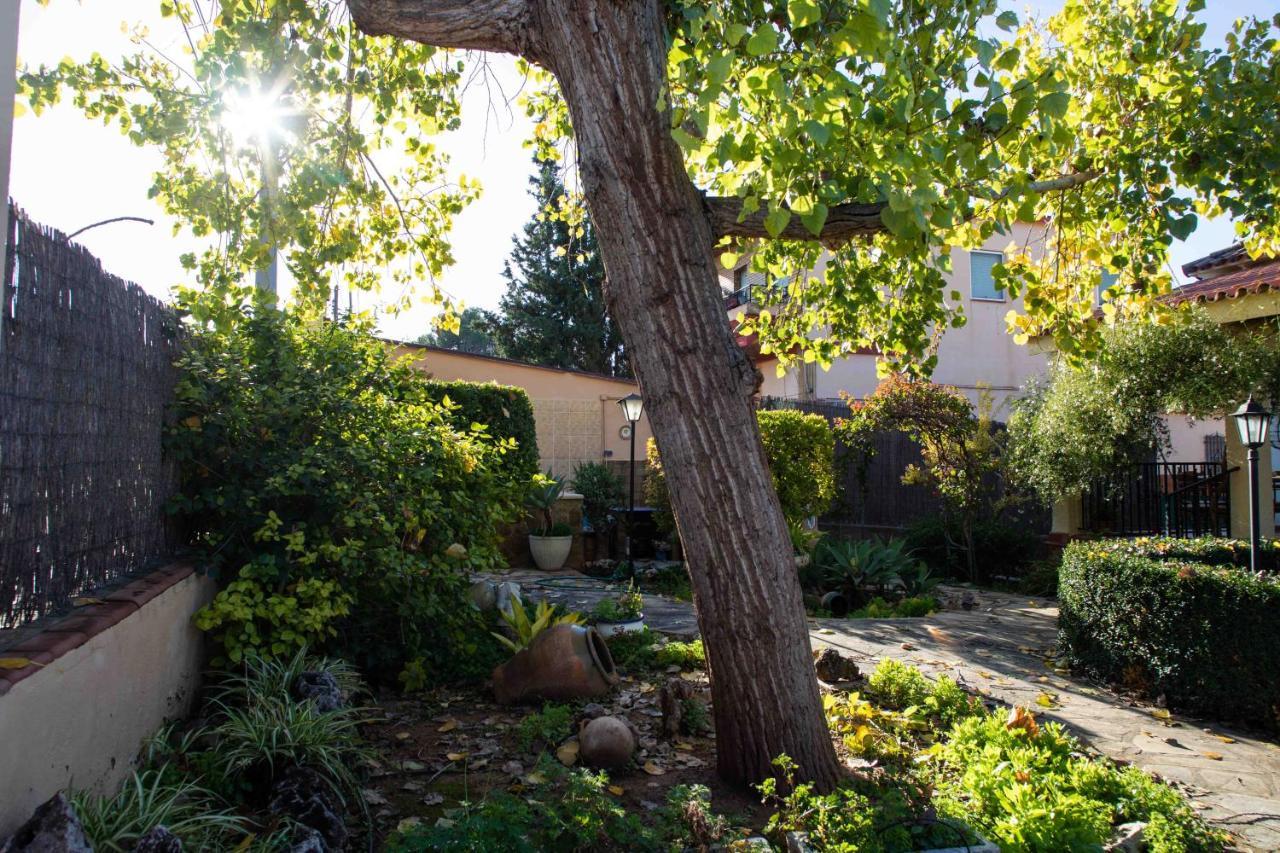 Florit Flats - The Orange Lemon Tree House Villa La Eliana Exterior photo