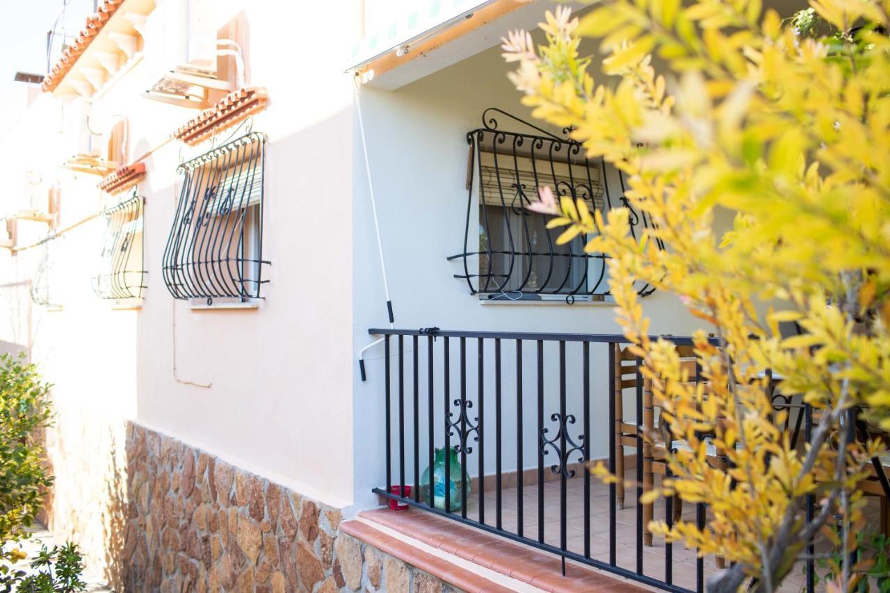 Florit Flats - The Orange Lemon Tree House Villa La Eliana Exterior photo