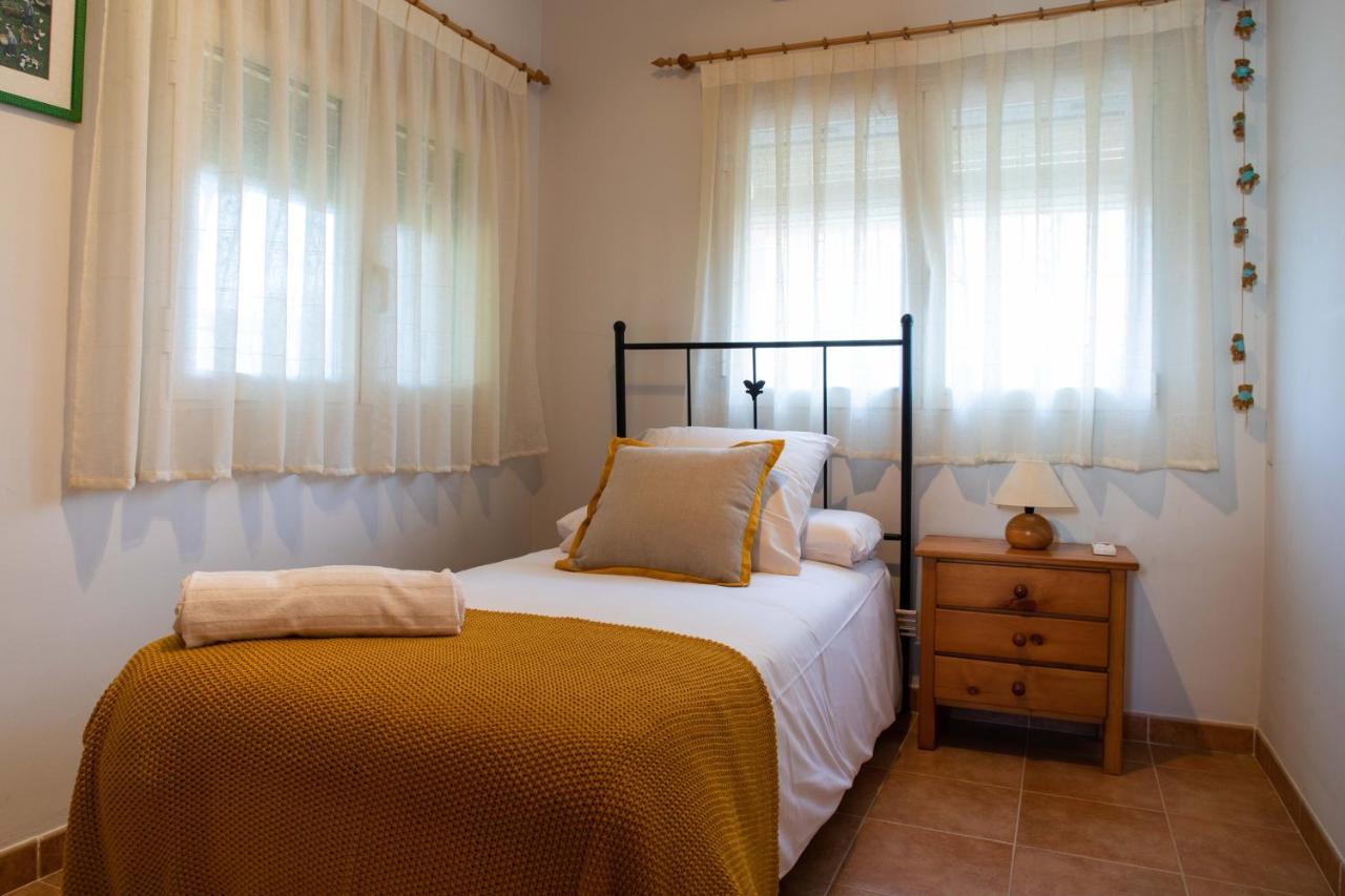 Florit Flats - The Orange Lemon Tree House Villa La Eliana Exterior photo